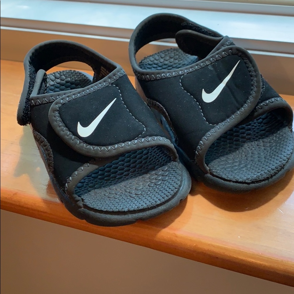 Toddler sandal